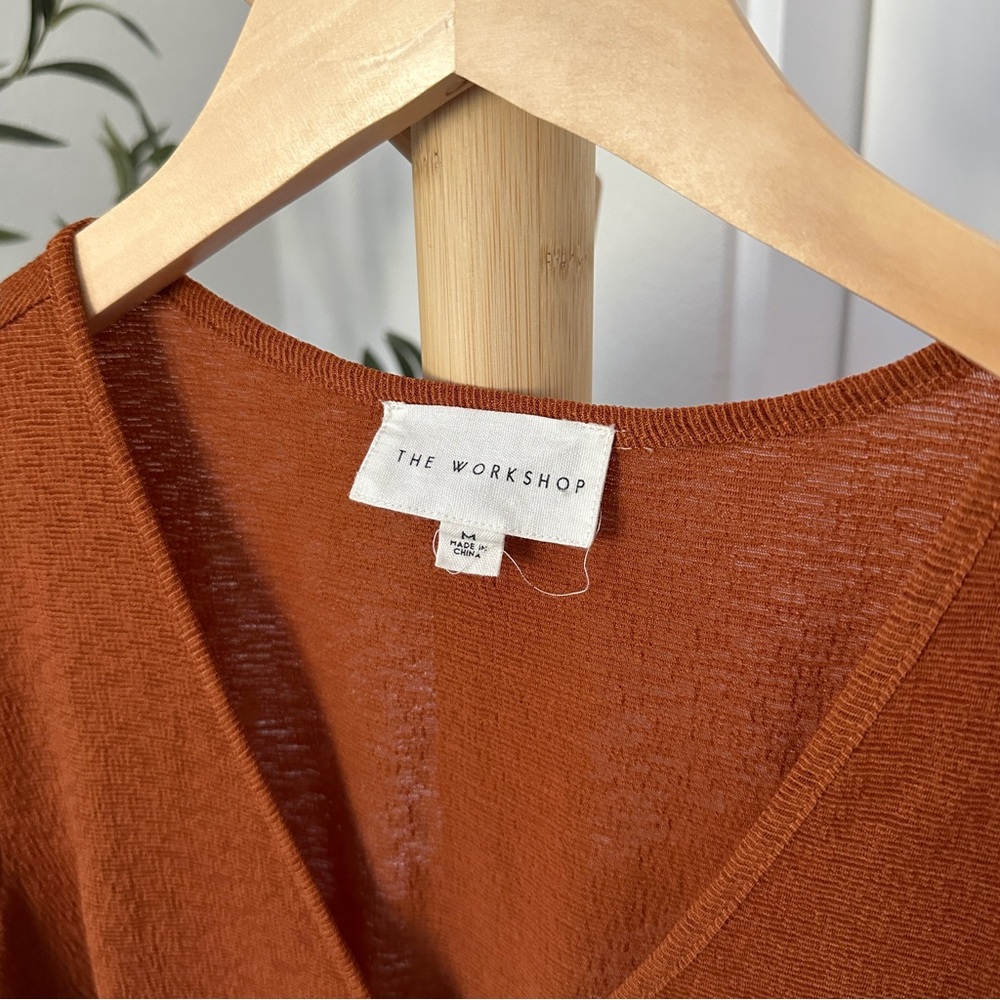 Perfect Fall Top🍂 - Picture 5 of 6